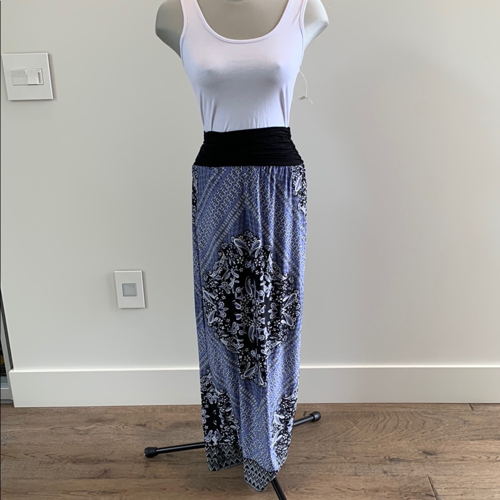 I.N. Studio Maxi Skirt or Dress